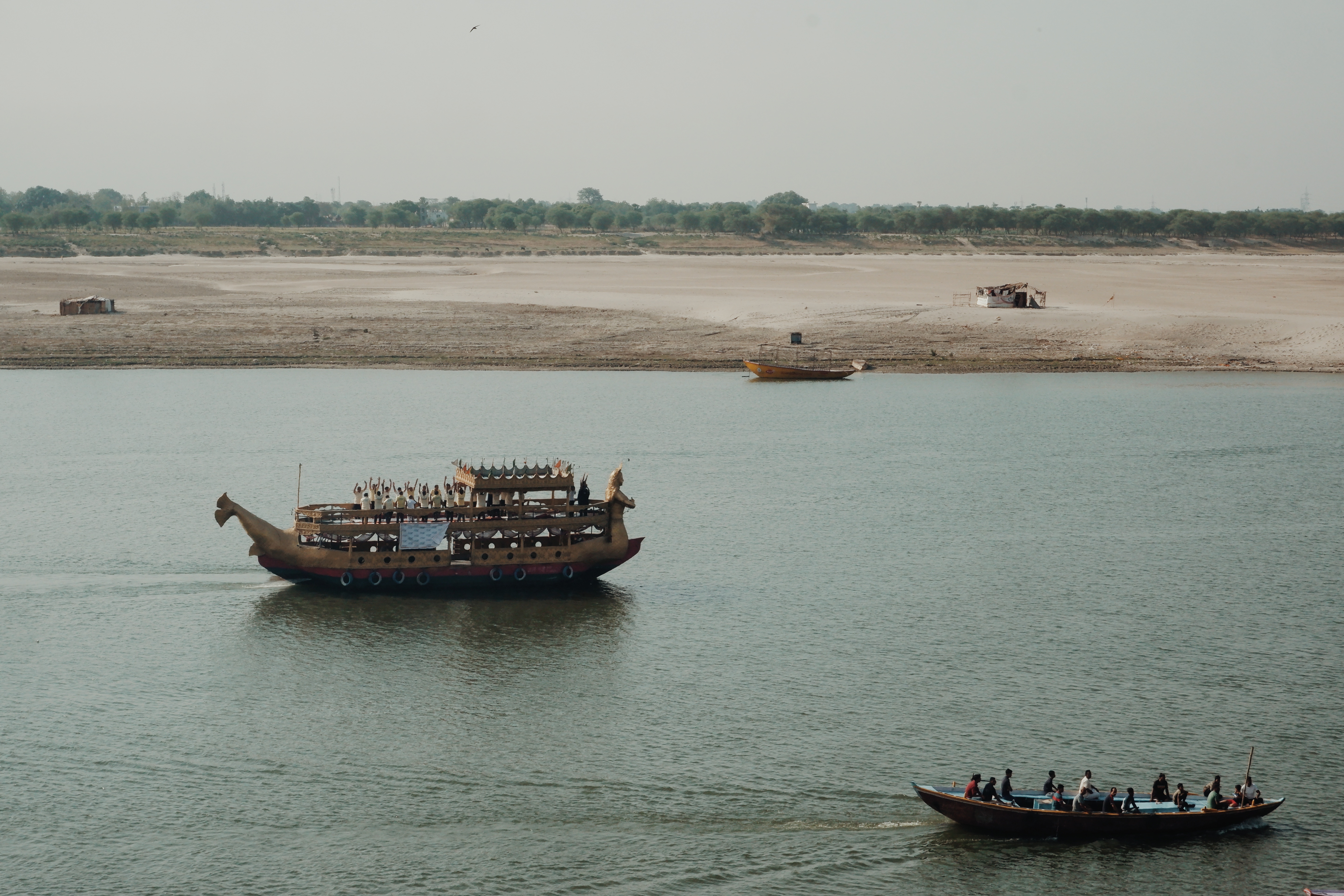 Varanasi, Everyday photograph 12